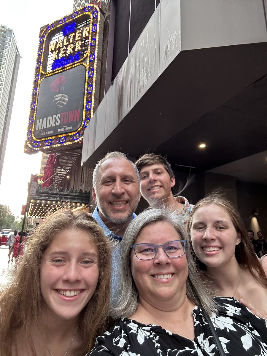 pauls_marsh's tweet photo. 21 years goes much faster than expected. To my God loving, amazing, fun, hard working and caring daughter Avery - Happy Birthday! 

You gave me and Anna new names - Mom and Dad and we have been forever changed for good. Life is full with you!  Love you so much!

Enjoying NYC! https://t.co/Y7YcsHFBsA