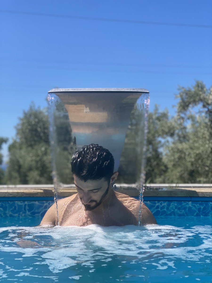 harun_cskun1's tweet photo. ☀️ https://t.co/FcxWT2R5va