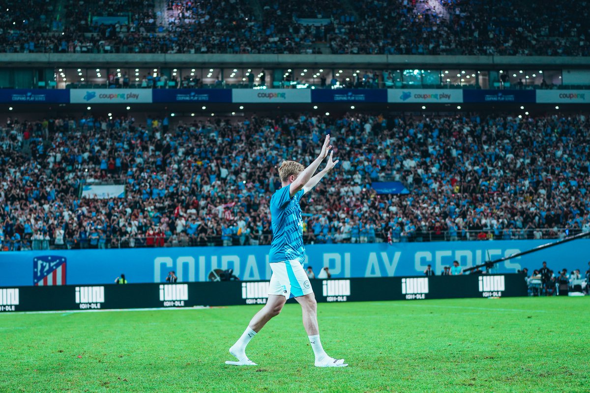 ManCity tweet picture