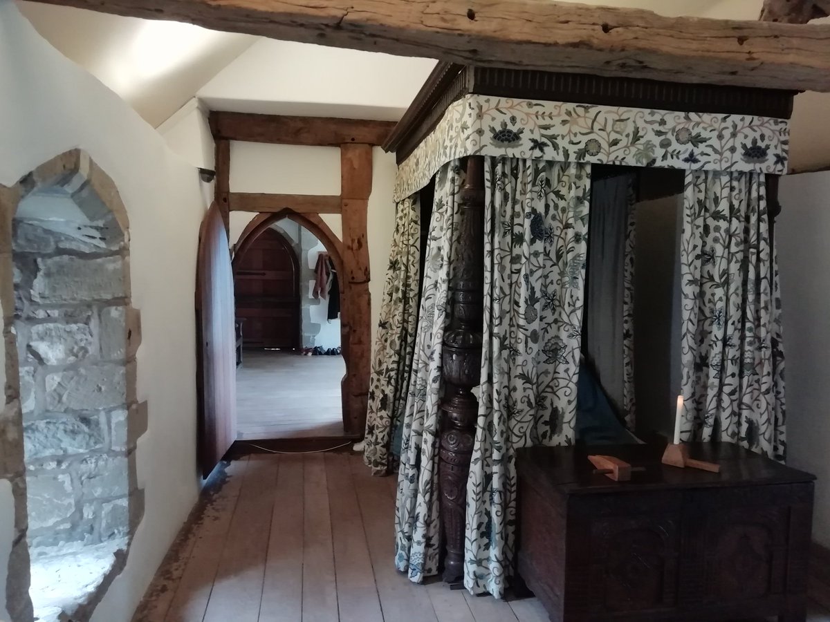 Vicky Shearman (@drvicky_s) on Twitter photo Lovely trip down memory lane with a visit to <a href="/1620sHouse/">1620s House & Garden</a> It is looking fabulous. It will always have a very special place in my heart. Lovely trip down memory lane with a visit to <a href="/1620sHouse/">1620s House & Garden</a> It is looking fabulous. It will always have a very special place in my heart.