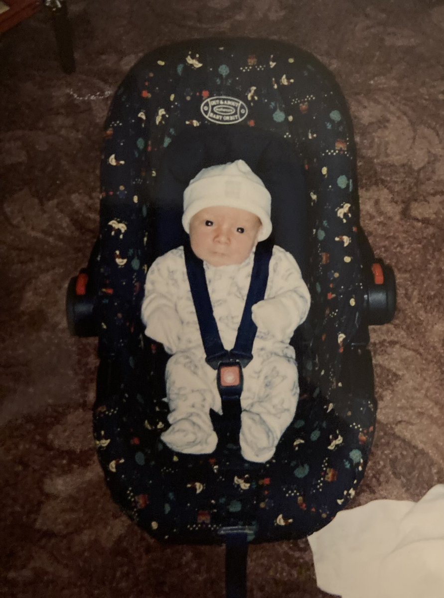 FloDocwra's tweet photo. Happy Birthday @connordocwra . Enjoy your day. Love you so much. Pieces monkey boy x https://t.co/ZFmepOsQfa