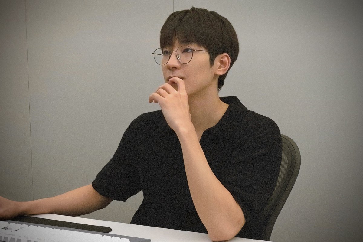 3pm96's tweet image. 원우🎮