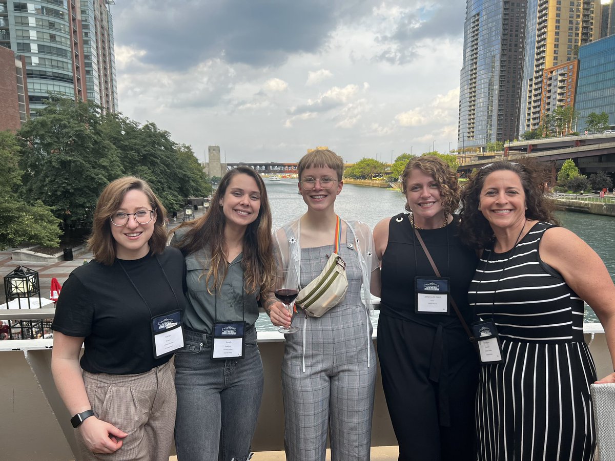 Sarah Brown Fasciani tweet media