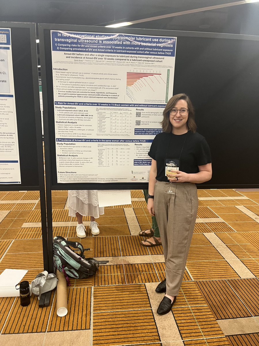 Sarah Brown Fasciani tweet media