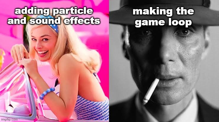 samyam ☆ Bust Buddies → on Steam ☆ tweet media