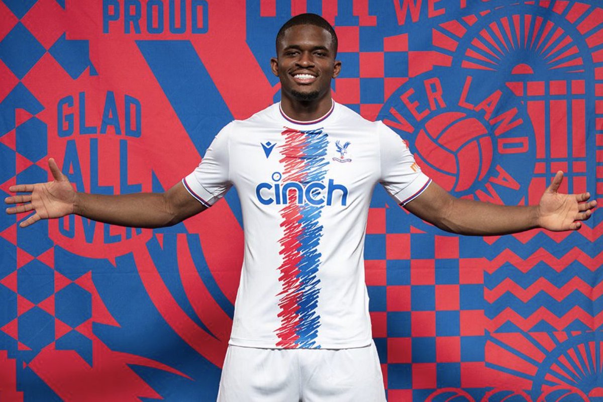km10mk45's tweet photo. Les plus grosses ventes des clubs de ligue 1 #10
Le RC Lens a vendu Cheick Doucouré à Crystal Palace pour un montant de 22,6 millions d'euros https://t.co/1y6EzTjU73