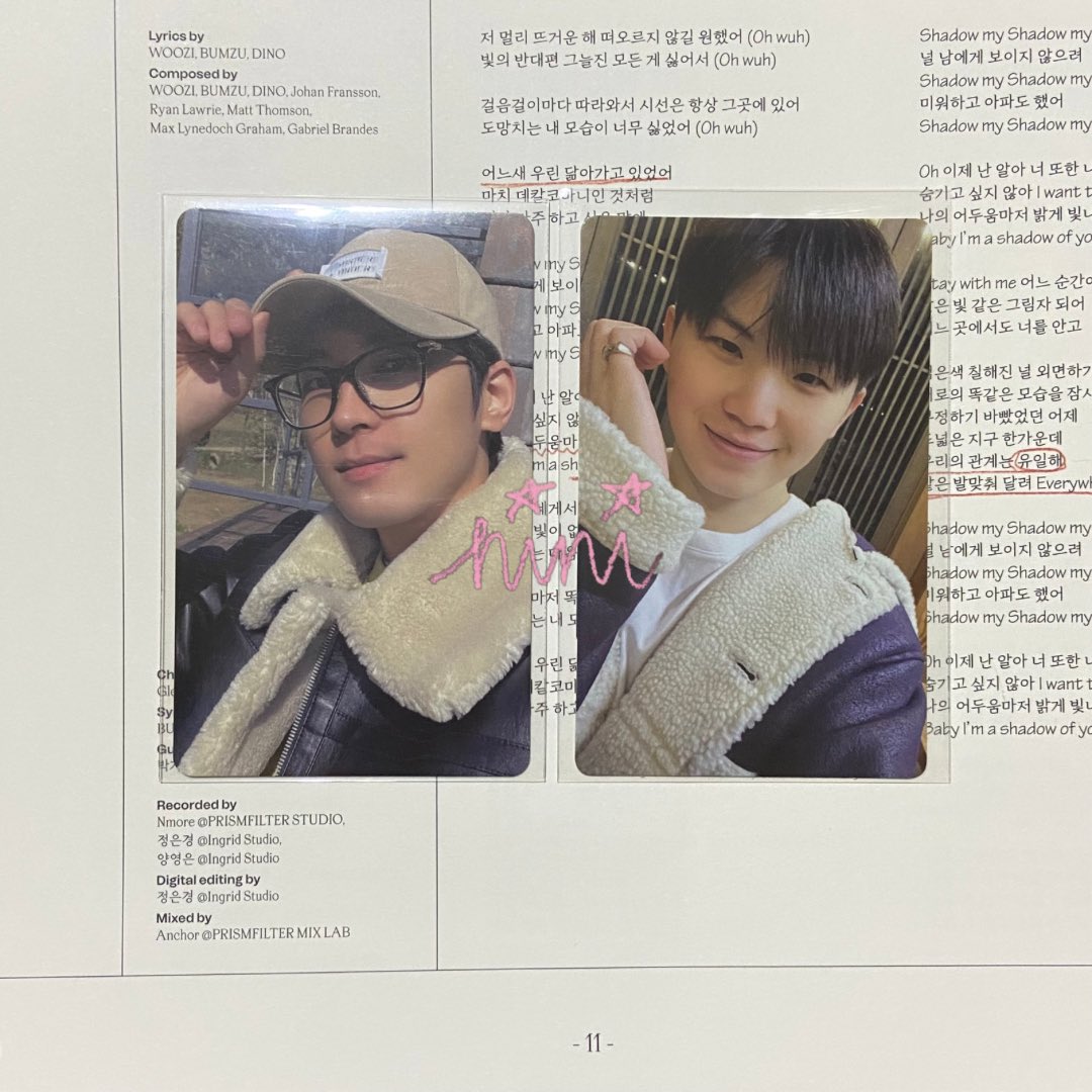 615shops's tweet photo. wts lfb ph 🛒

wonwoo in the soop 2 vod pc set - ₱400

payo / 3 days dop
rbyt ! https://t.co/h5MntbWZDt

t. svt seventeen wonwoo woozi its in the soop 2 vod pc https://t.co/Cz8swadjAh