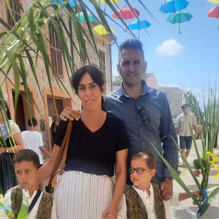 tonimuntanerho2's tweet photo. A la festa del Fradi Major #Moscari.
Molts d'anys a tots els inquers i les inqueres.
Feliç Sant Abdon i Sant Senén. https://t.co/nx80fLzVMZ