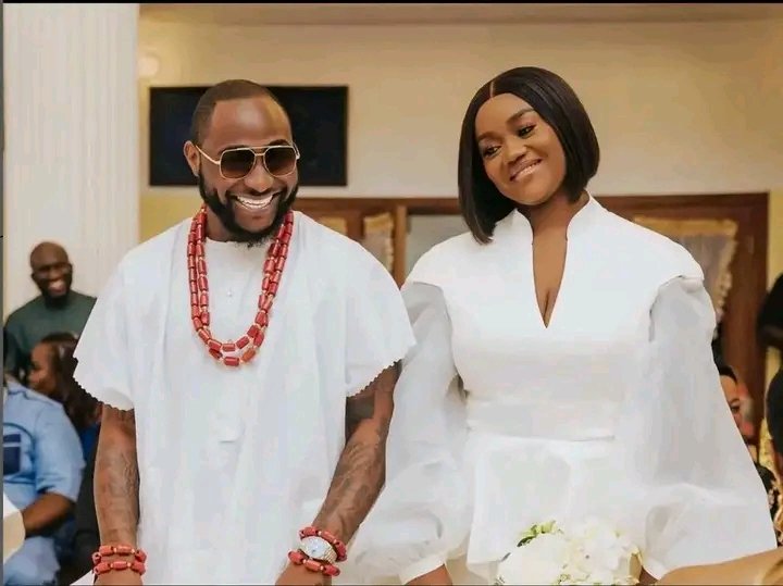 BREAKING!!!

Join me Say Congratulations to Adeleke Family
as Davido and Chioma welcome
a new Bouncing Baby Boy.

Congratulations sir ❤️❤️