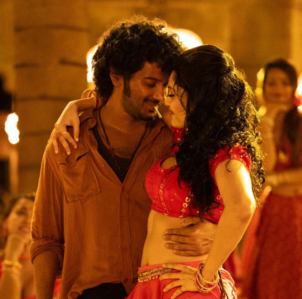 _alexander__369's tweet photo. @dulQuer × @ritika_offl ❤🔥
#Kalapakkaara
#KingOfKotha
#KOK
#KOKFirstSingle https://t.co/5PLoXY9mRl