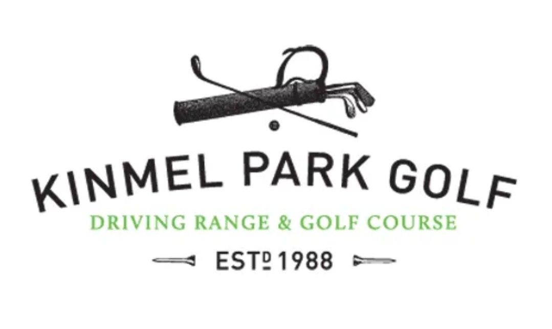 JakePeabody4's tweet photo. Massive thanks to @KinmelParkGolf for the sponsorship for the season. https://t.co/8KcGgCGNxb