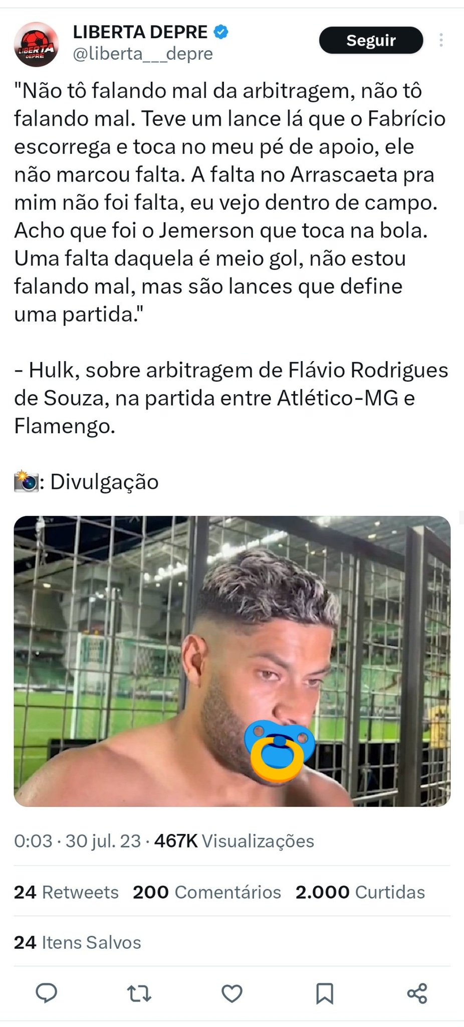 RECIBO_CRF on X: Errado é o BRB Fonte: vozes #recibo #Flamengo