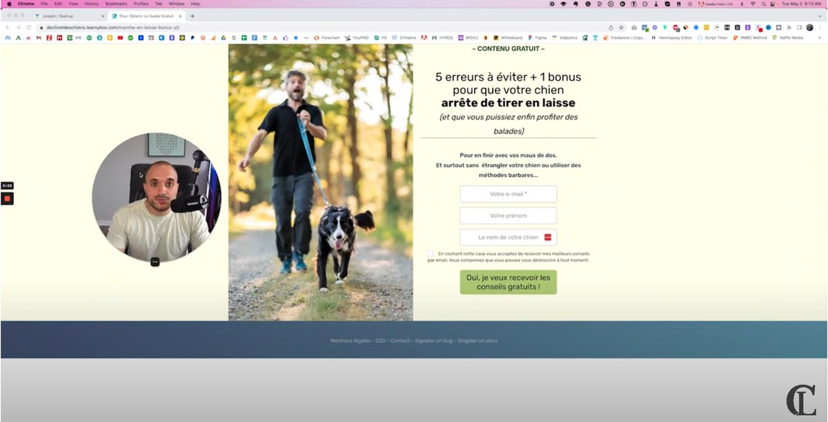 Les Copywriters tweet media