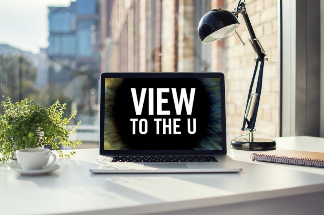 UTM's tweet photo. Do you want to know more about research taking place across the #UTM campus? Check out @UTM_Research and host @cjdemarco as they share one campus research story at a time with the podcast "View to the U"
🎧 Listen here > https://t.co/iT6CgwNOU4 https://t.co/kzO3CTRClI