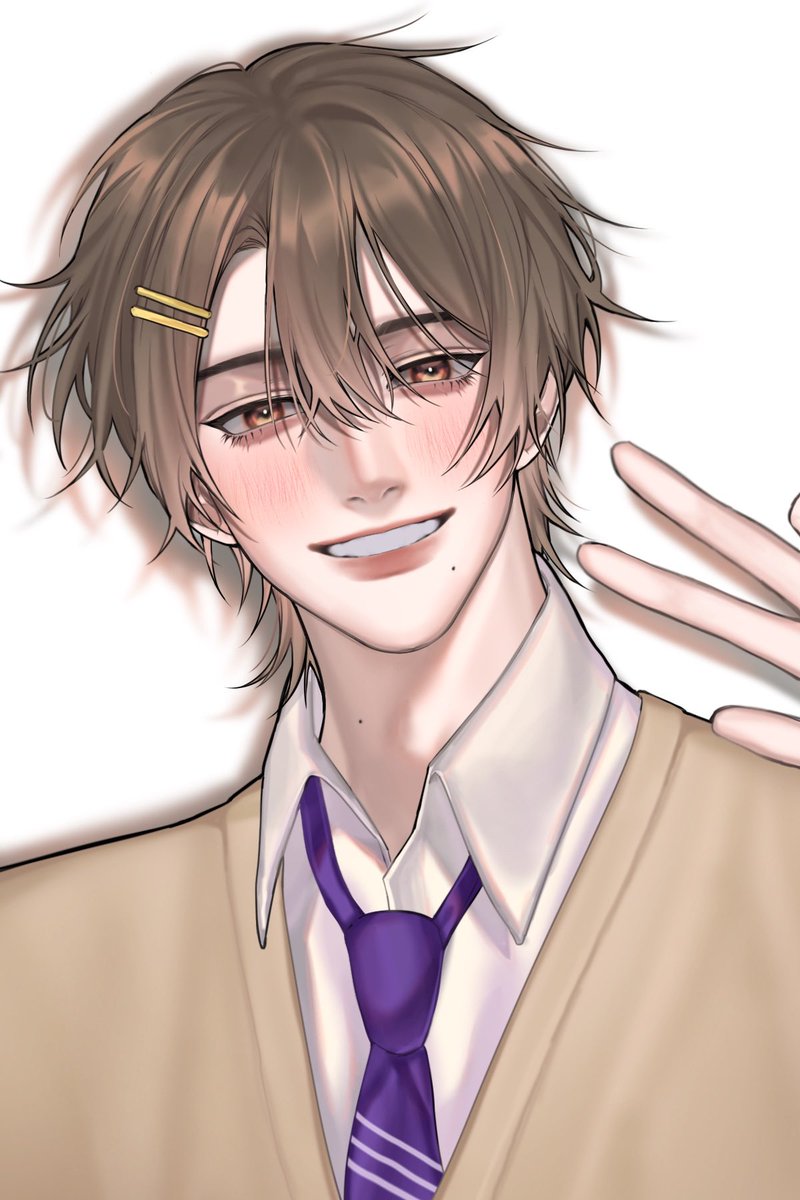 しゅん ₍ᐢ.ˬ.ᐢ₎ (มาๆหายๆ) tweet media