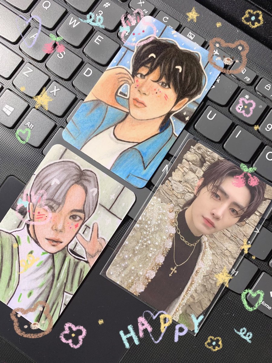simniji's tweet photo. giveaway ~ #nijiartgiveaways ✨
         ⟡ 1 winner ⟡ PH ENGENES ONLY

˖° ʚ ✿ ɞ °˖ Sunghoon DB Pearl PC . . .
         ⤷  ₱0 ⊹ free sf

⟡ mbf, rt &amp; like
⟡ reply anything (optional)

end: tom https://t.co/TxIkCNc0qD