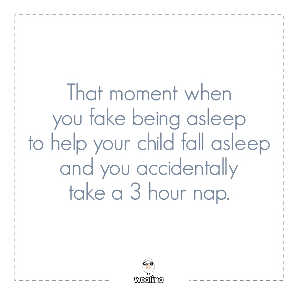 Anyone else been there? 😴