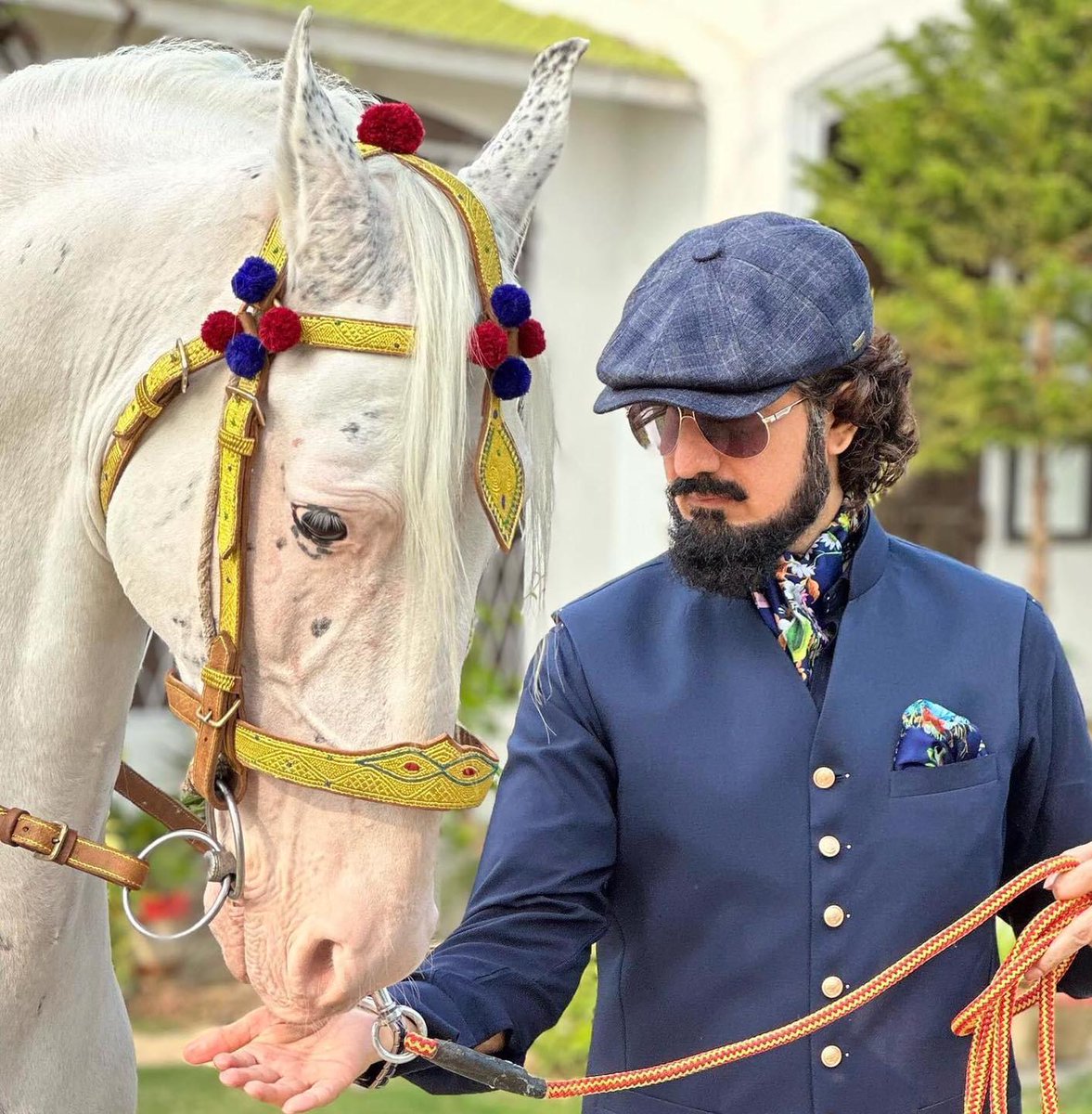 #SahibzadaSultanMuhammadAli Sb
#sahibzadasultan #SultaniaAwanClub #TentPegging #Horse #culture #HorseRiding #pakistan 

<a href="/SahibzadaSulta1/">Sahibzada Sultan M A</a>