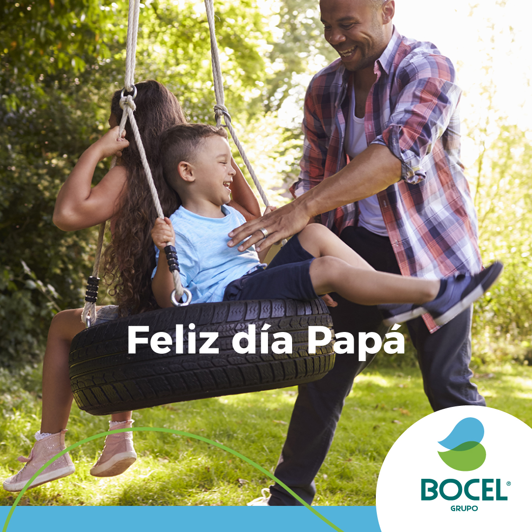 Grupo Bocel tweet media