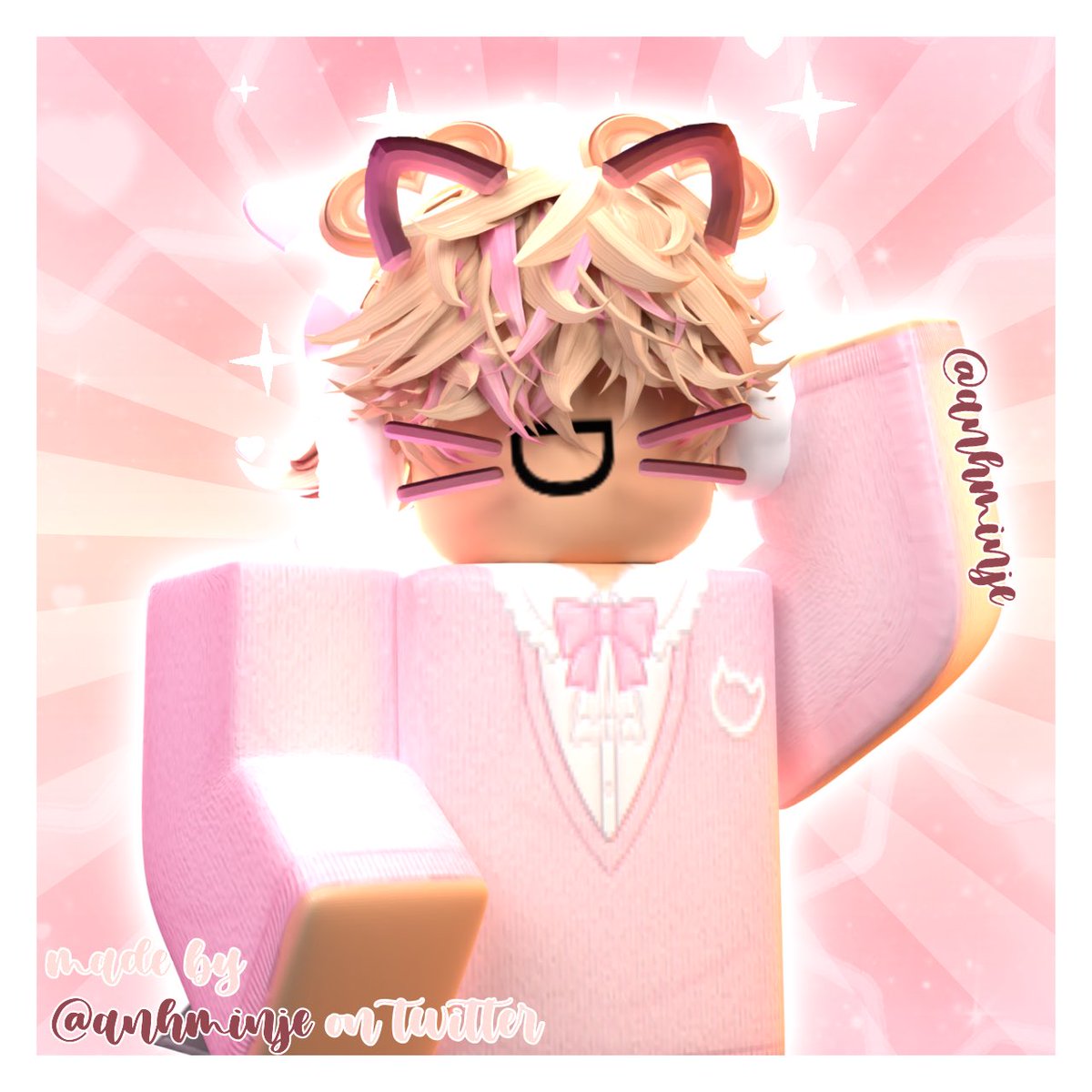 ⌞ ⌗:: daydreaming ⌝       

gfx commission for <a href="/marunokii/">marunokii</a> 

payment: 10 robux w/ tax ⊹˚˖⁺

ﾐ☁︎ Any type of interaction is appreciated! ♡    

Taggies:  #robloxgfx #gfxroblox #gfxdesigner #robloxanimation #roblox #tiktok #aestheticroblox #aestheticrobloxgfx