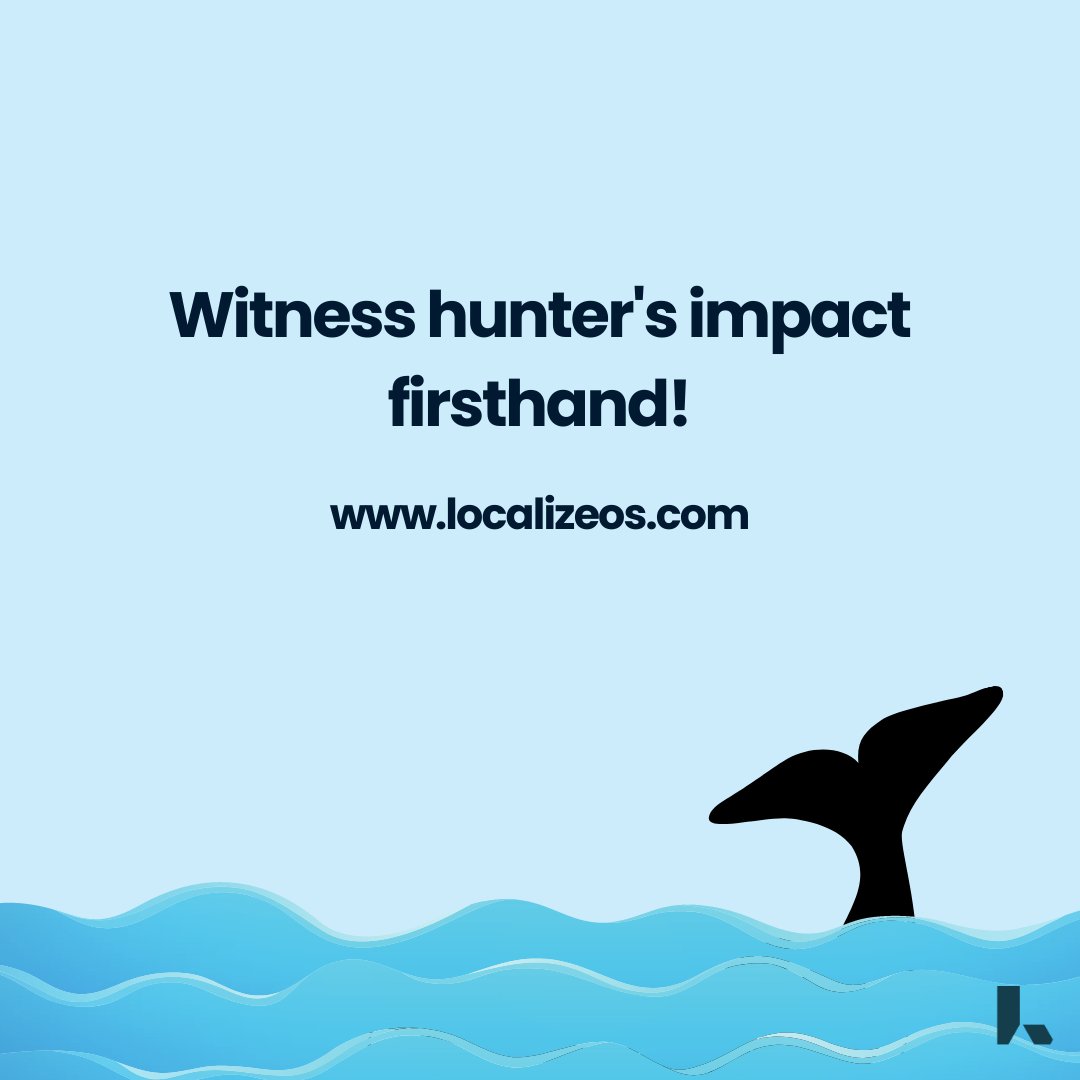 LocalizeOS's tweet photo. Streamline your lead management with hunter.
Simplify your workload with hunter. Go to https://t.co/A7jKIsjmur to learn more.
#localizeos #hunter #leadmanagement #chatmarketing #leadgeneration #realestate #leadmanagementsoftware #realestatetech https://t.co/S8jkeqxYzR