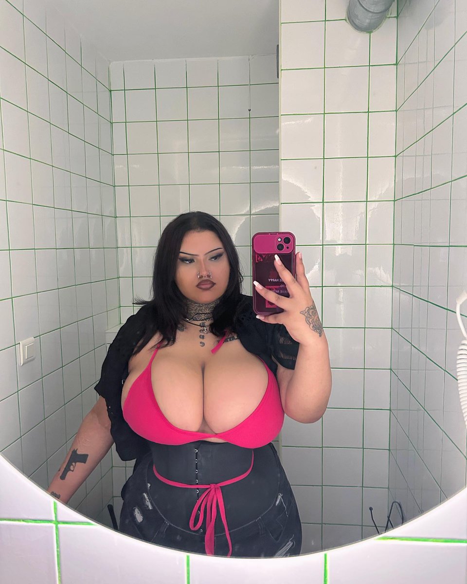 Mes gros seins gâche tt