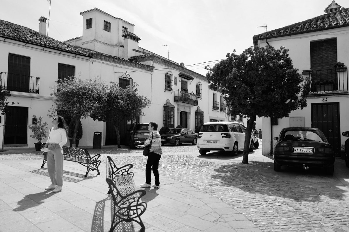 finbuchanan's tweet photo. The streets of Ronda, Andalusia, Spain. A beautiful town full of character and charming streets and architecture with spectacular views from its elevated position for miles around.
#ronda #andalusia #spain #leica #leicaq #streetphotography #spanishlife #spanishculture #rondaspain https://t.co/SKBFd60Sq9