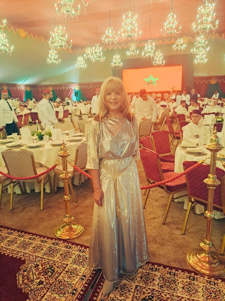 JasnaMileta's tweet photo. 🇲🇦FÊTE DU TRÔNE🇲🇦 
🇭🇷HONNEUR À SA MAJESTÉ LE ROI MOHAMMED VI 🇲🇦 https://t.co/p0eNW9LB8h