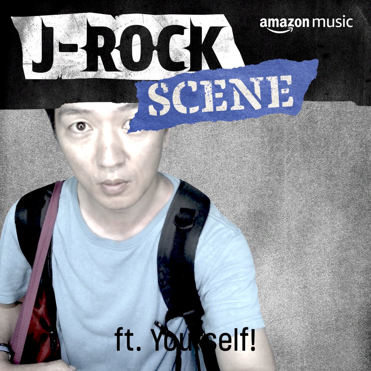 jojokensuke's tweet photo. #アマミュと楽しむフジロック #AmazonMusic https://t.co/6sFz5Ojb2Q