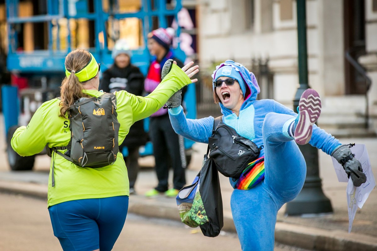 Philly_Marathon's tweet photo. Sending you all this energy this weekend ⚡⚡
#phillymarathon #runphilly #marathoner #weekendtraining https://t.co/zYun5DgqW4