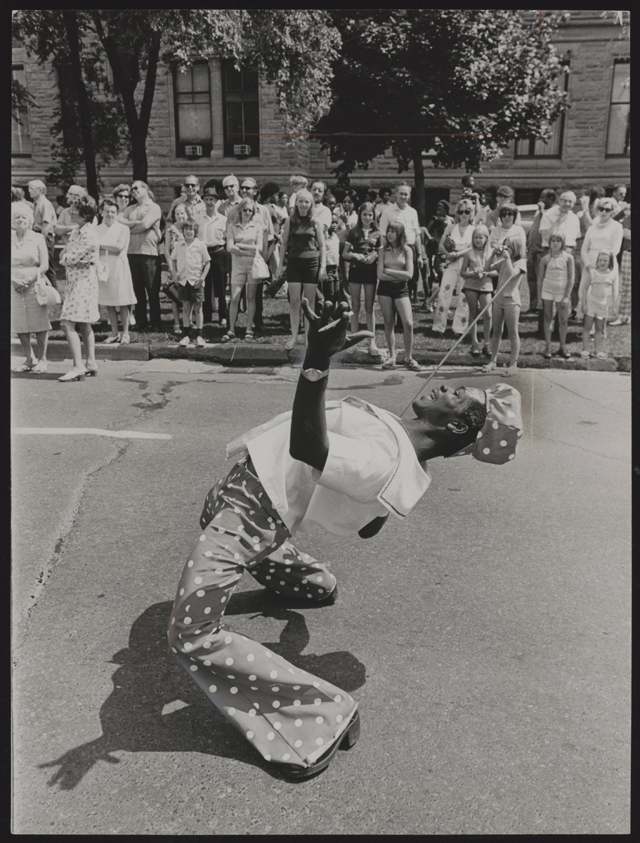 For those anticipating the exciting #TorontoCaribbeanCarnival festivities this weekend, we've got you! Get your groove on and celebrate the rich Caribbean culture and traditions in Ontario with these <a href="/globeandmail/">The Globe and Mail</a> photos showcasing Toronto's #Caribana parades of the past.
