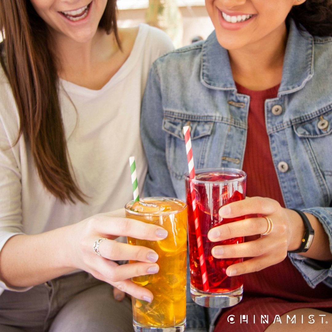 China Mist Iced Tea tweet media