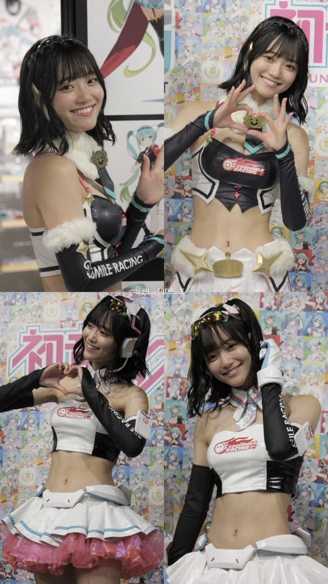 love_navel's tweet photo. ミクサポの子たち、皆かわいいんよなぁ

特に涼雅ちゃん推しだけど https://t.co/3AwAjOnim9