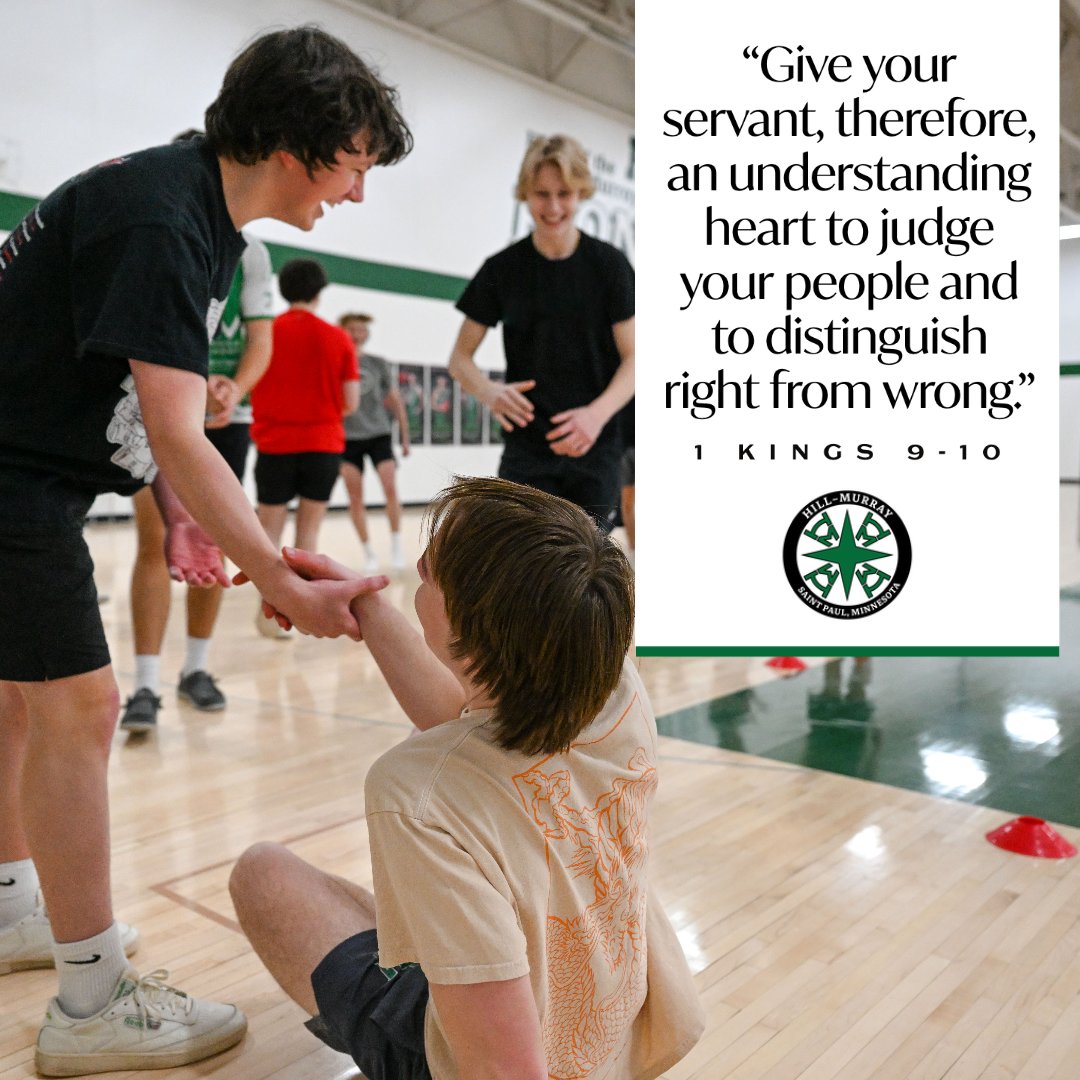 God told Solomon he could have anything he asked for, and instead of asking for riches or a long life, Solomon asked for an understanding heart. Loving God, we ask for the gift of right judgment, to be able to discern what is holy and pleasing to you. Amen. #sundayprayer