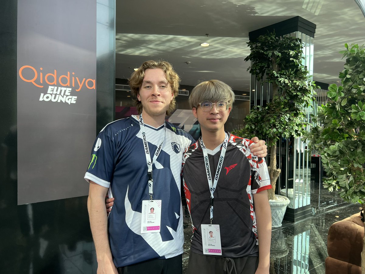 23savageDotA's tweet photo. I will end the 20 games losing streak against him one day. What a player @zai_2002 https://t.co/9W5raIgesy
