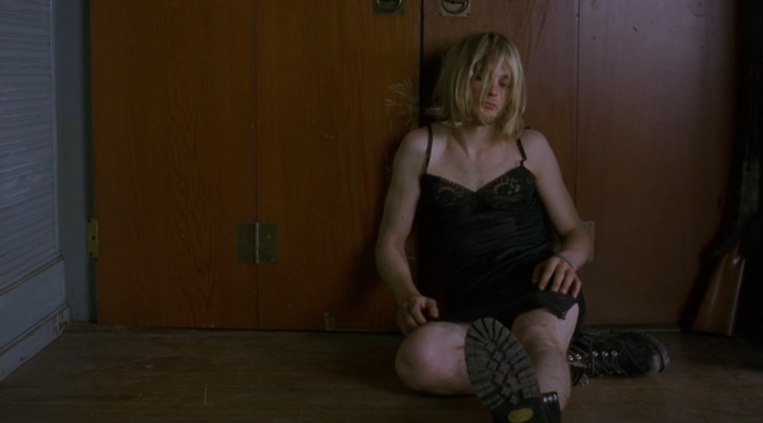 harmadik9's tweet photo. Last Days • Gus Van Sant • 2005 https://t.co/WvduDcd2uR