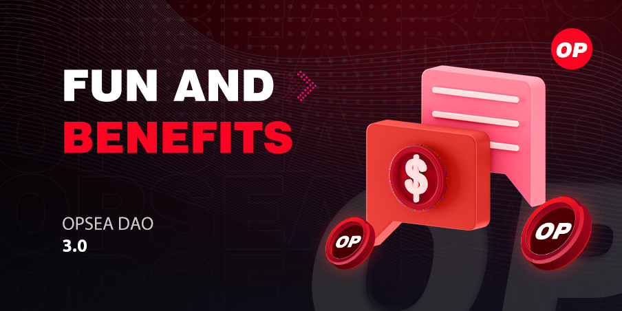 OPSEADAOSTO's tweet photo. ✨Join OPSEA DAO and create the future with global encrypted enthusiasts. OPSEA DAO provides various benefits and rewards, so that you can contribute to the encryption field while enjoying the fun of encryption.
#web3 #OPSeaDAO #blockchain https://t.co/swXWgvHtUF