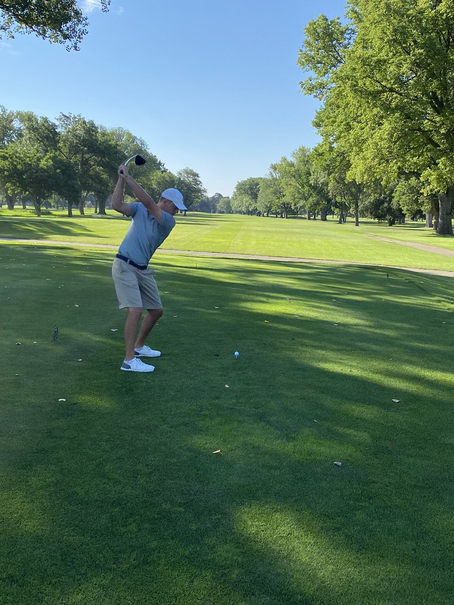 Norfolk Country Club tweet media