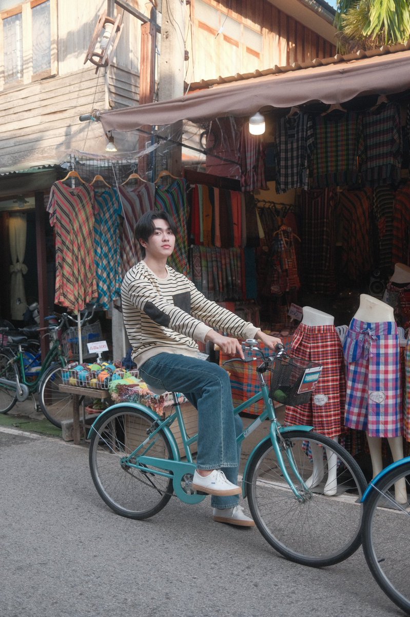 บูมที่ไม่ดื้อ tweet media