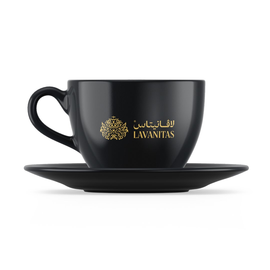 لافانيتاس
في ظل التوجه الجديد لـ(لافانيتاس) والذي هو إضافة الكوفي لاونج كان لابد لنا من مواكبة هذا التوجه، من خلال تطوير الهوية السابقة وابتكار عناصر بصرية تؤدي لخلق تجربة مميزة للزوار.

#Brand #Identity #Logos #هويات #براند #شعارات #Taiba_Advertising