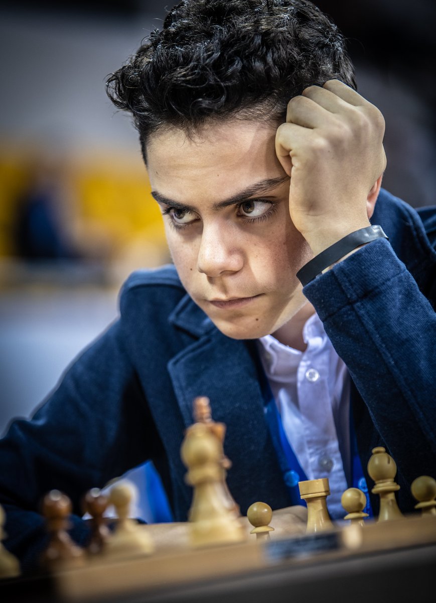 International Chess Federation tweet media