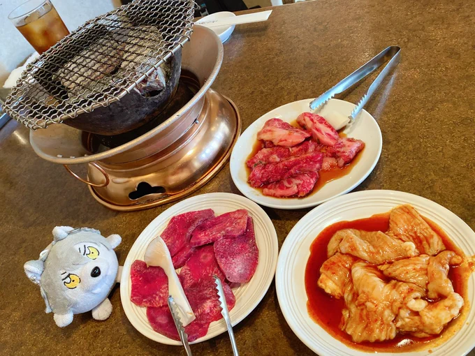 肉