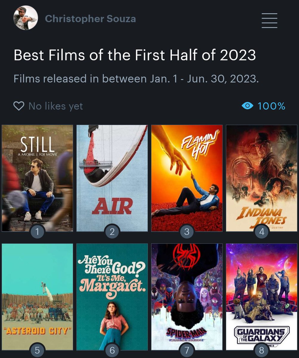 Christopher Souza 🎥🎞️ tweet media
