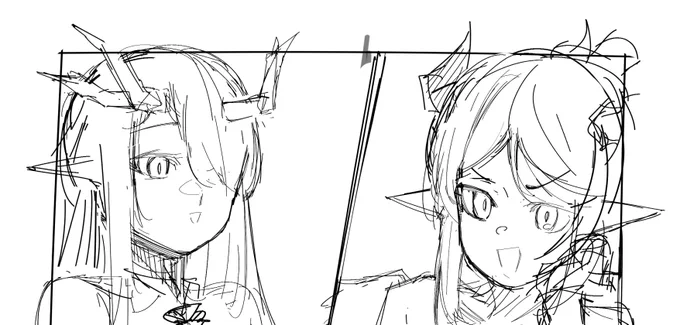 久々に漫画描こう