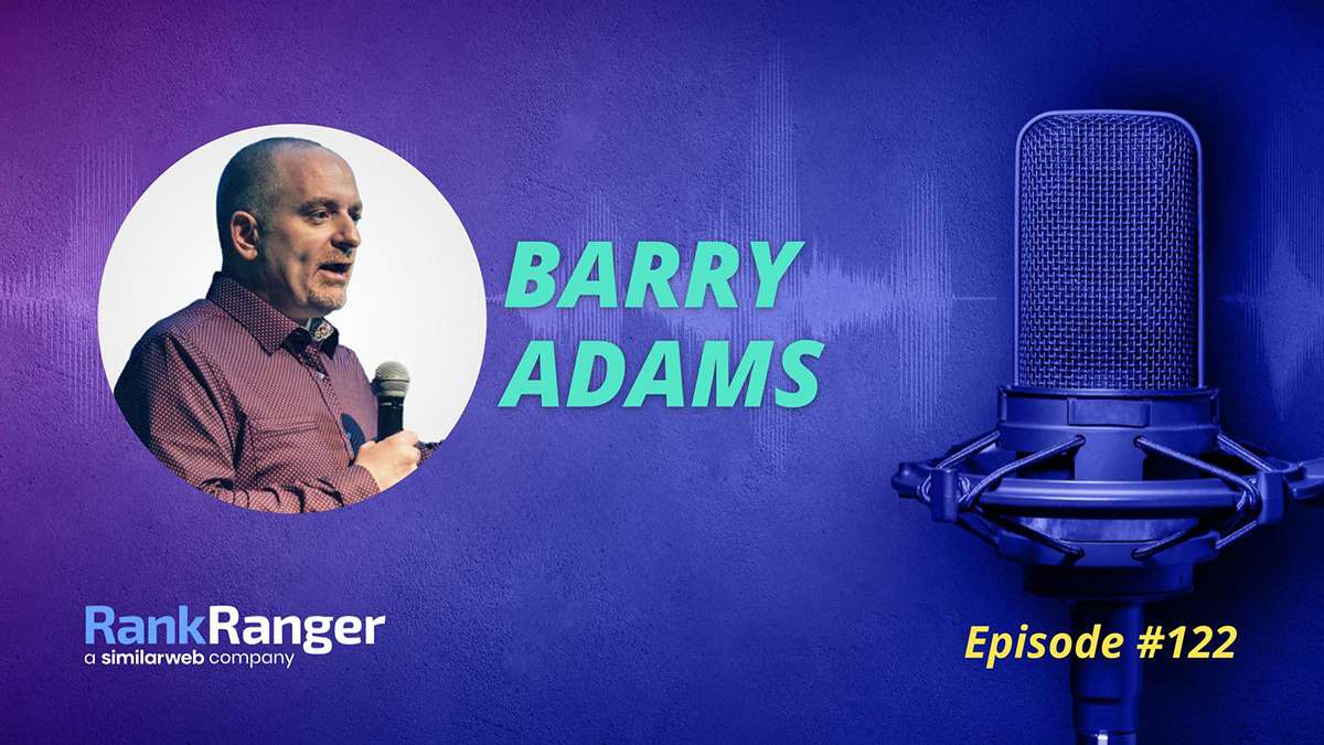 In episode #122...

Barry Adams shared 3 key elements for #SEO for news publishers.

Check it out here 👇

Rank Ranger: bit.ly/3U5Doyn
SoundCloud: bit.ly/3qzYgjG
Spotify: spoti.fi/3yqL9p2

#SEOtips