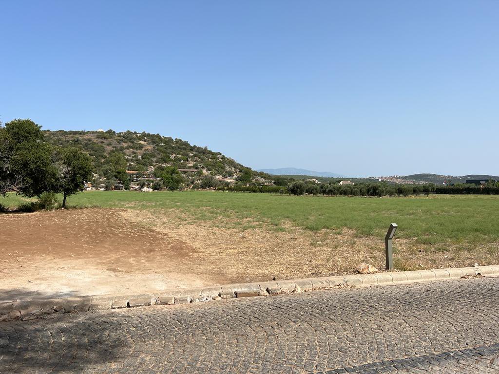 ducane's tweet photo. PATARA ören yerinin tam ortasında, üstelik kamuya ait birinci derece SİT alanında yerli-yabancı turistlere kiralanan kaçak villalar.

Hemen yanıbaşında II. Abdülhamid’in 1905’de yaptırdığı Telsiz-Telgraf İstasyonu ve ek binalar, birkaç adım ötesinde 2000 yıllık Tiyatro, Odeon, Meclis Binası, vs. bir yılda yüzbinlerce ziyaretçisi olan koca PATARA antik kent alanı.
[Sahildeki kaplumbağa yuvalarını zikretmiyorum bile.]

Yöneticilerimiz uyuyor, burası kesin!

Bari bizler bu doğa ve kültür katliamına sessiz kalmayalım, 40 yıldır orada çırpınan biliminsanlarına destek çıkalım.

Hiç değilse CİMER’e yazalım ve şikayet edelim. Sözümona bir avantacı milletvekilinin desteğinden cesaret alan açgözlülere tarihimizi kurban etmeyelim.

Lütfen bu katliamı duyurunuz!