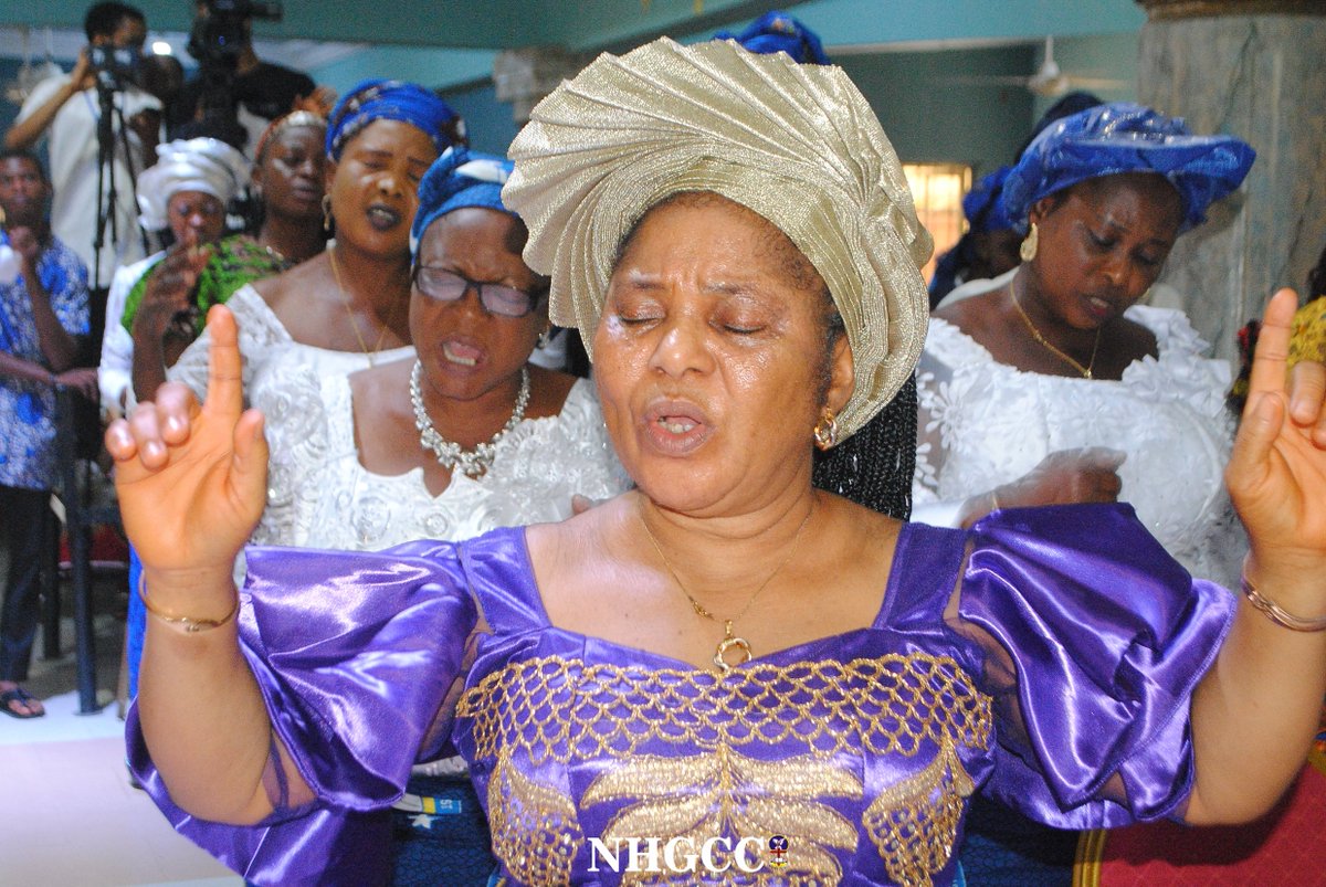 nhgccoshodi's tweet photo. Women are a powerful force to be respected because they can do great things and have a beneficial influence on the world.
We appreciate your attendance at church today..
#SundayService #CombinedService #MonthofJuly #monthofperfection #nhgcconline https://t.co/XPjUfe7JE8