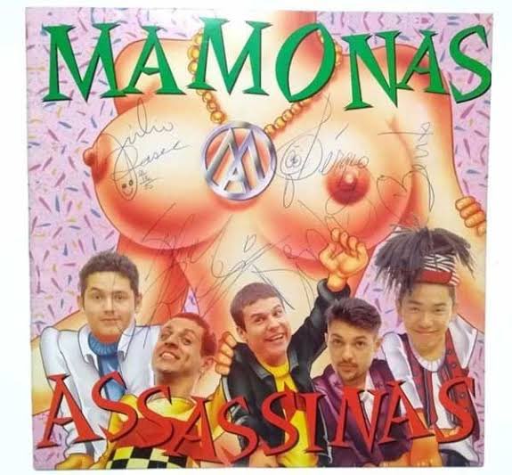 jimoriart's tweet photo. eu nunca entendi mas nunca questionei essa capa aí hoje DO NADA eu tive um insight

 mamas grandes = mamonas 
🤯🤯🤯🤯🤯🤯🤯🤯 https://t.co/aO7KWSaQwK