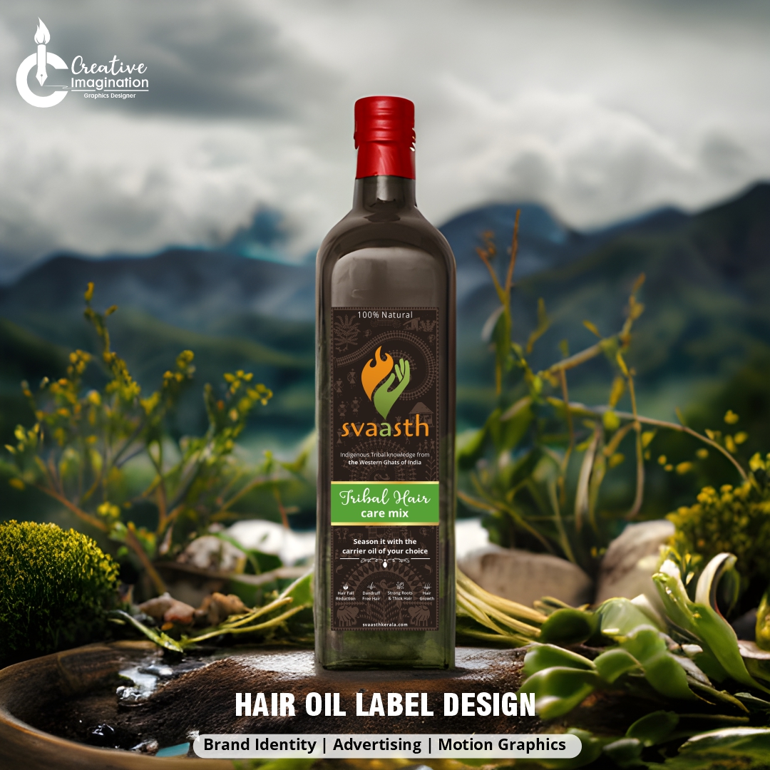 CreativeImagi16's tweet photo. We provide hair oil label design services. We can help you with your product packaging, and we're here to make sure that it's done right.
.
#GraphicDesigner  #DesignInspiration  #logotype  #posterdesign  #illustration  #Creatives  #nature  #naturelover  #Photoshop https://t.co/xIXrMcRDcF