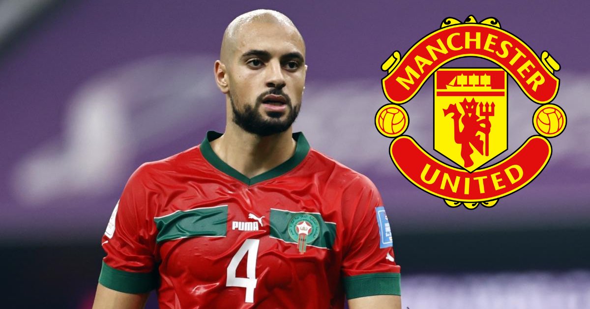 footavu's tweet photo. 🔥Sofyan #Amrabat aux portes de #ManchesterUnited !🛬
⌚️Erik #TenHag espère que Manchester United va accélérer les négociations avec la Fiorentina afin de parvenir rapidement à un accord de transfert.
Les #RedsDevils ont soumis une offre de 22M€ pour tenter d'attirer l'international marocain, cependant, la #Fiorentina la juge insuffisante.
💰Le coach pousse pour que les dirigeants de #ManUnited augmentent leur offre et atteignent les 30M€ demandés par le club italien.
À suivre… 👀💸
#Mercato | #PremierLeague | #SerieA | #Marocco